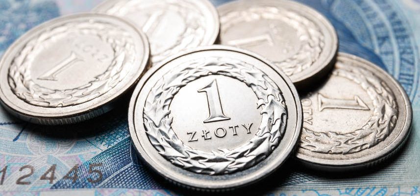 monety i banknot