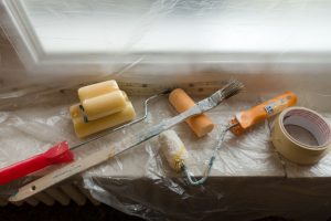 Najlepsza pożyczka na wiosenny remont z Łowcą Chwilówek