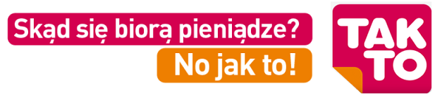 tak to finanse