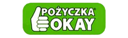 logo pożyczka okay